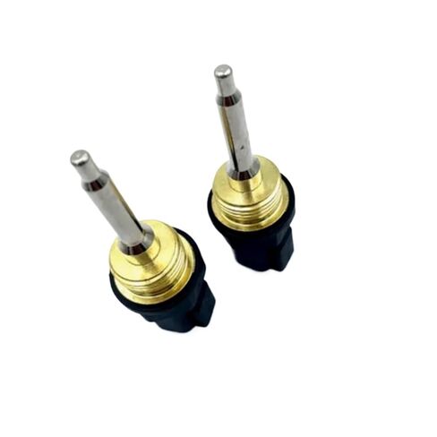 Excavator Water Temperature Sensor Compatible with 264-4297 2644297 130-9811 1309811 - Heavy-Duty Performance in Saudi Arabia