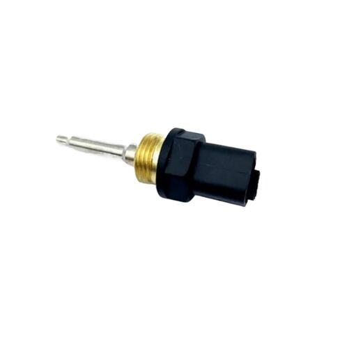 Excavator Water Temperature Sensor Compatible with 264-4297 2644297 130-9811 1309811 - Heavy-Duty Performance in Saudi Arabia