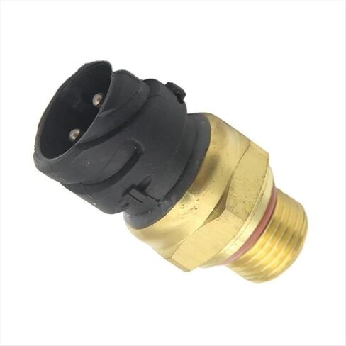 Spare Parts for 20886108 21540602 Oil Pressure Sender Unit in Saudi Arabia