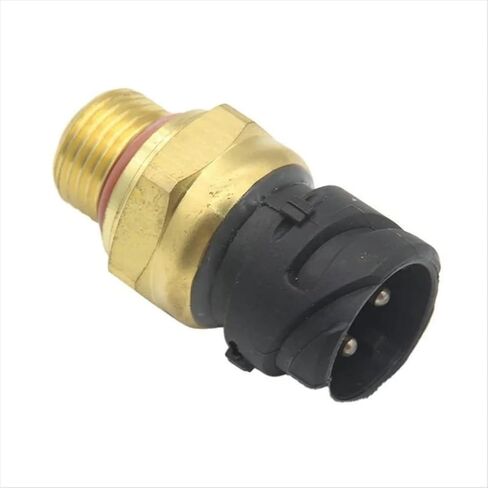 Spare Parts for 20886108 21540602 Oil Pressure Sender Unit in Saudi Arabia