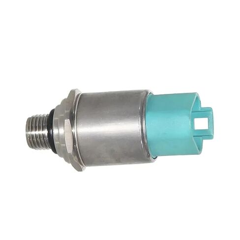 Excavator Pressure Sensor Switch Compatible with EC120D EC140C 14560161 in Saudi Arabia