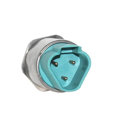 Excavator Pressure Sensor Switch Compatible with EC120D EC140C 14560161 in Saudi Arabia