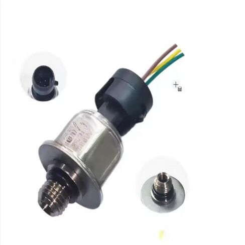 Fuel Pressure Sensor 1875784C91 Equipment Oil Pressure Sensor for Automotive in Saudi Arabia