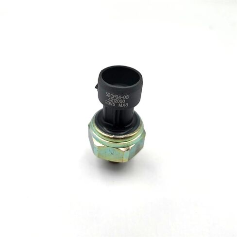 مستشعر محول ضغط الزيت لـ 135-155VX 4212000 H135-155FT 52CP34-03 52CP3403 in Saudi Arabia