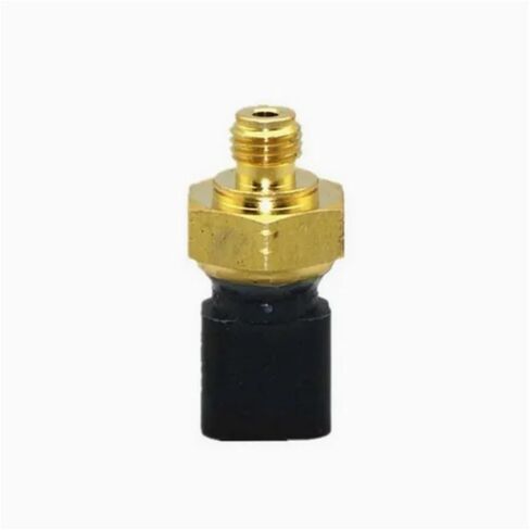 High Pressure Sensor 274-6721 for Excavator Parts Compatible with 320 E320d E312D Heavy Equipment Repair and Maintenance in Saudi Arabia