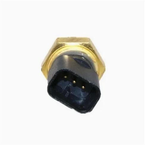 High Pressure Sensor 274-6721 for Excavator Parts Compatible with 320 E320d E312D Heavy Equipment Repair and Maintenance in Saudi Arabia