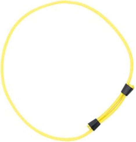 Dive Rite Regulator Octo Holder Yellow in Saudi Arabia