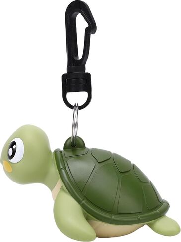 Dive Regulator Cover, Cartoon Design Premium Silicone 2nd Stage Support Protection for Travel Divers Snorkelers Easy Carry On-The-Go Beach Vacations Trips in Saudi Arabia
