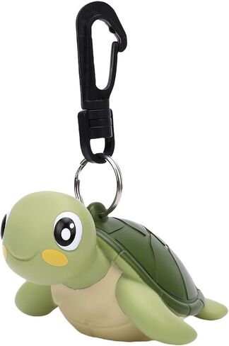 Dive Regulator Cover, Cartoon Design Premium Silicone 2nd Stage Support Protection for Travel Divers Snorkelers Easy Carry On-The-Go Beach Vacations Trips in Saudi Arabia