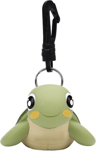 Dive Regulator Cover, Cartoon Design Premium Silicone 2nd Stage Support Protection for Travel Divers Snorkelers Easy Carry On-The-Go Beach Vacations Trips in Saudi Arabia