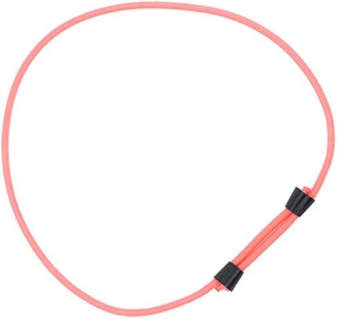 Dive Rite Regulator Octo Holder Pink in Saudi Arabia