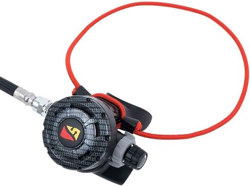 Dive Rite Regulator Octo Holder Pink in Saudi Arabia