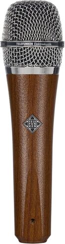 TELEFUNKEN Elektroakustik M80 Cherry Dynamic Microphone in Kuwait