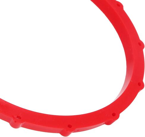 Woodworking Profile Strip, Gear-Driven Curved Guide for Complex Shapes, Woodworking Projects, 0.5M Length in Kuwait