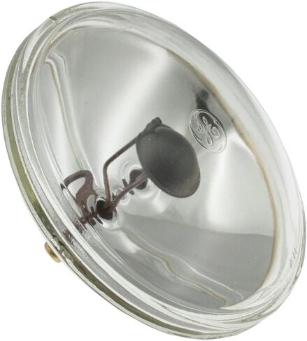 Replacement for GE 4509X (MPC #41503), 13 Volt, PAR36, Narrow Spotlight Marine Light Bulb (1 Pack) in Kuwait