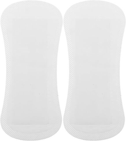 قطعتان من شرائط اختبار تسرب السائل الأمنيوسي للحمل من SOIMISS - وسادات كشف غشاء الجنين للاستعمال مرة واحدة - التعرف المبكر على انقطاع الماء in Kuwait