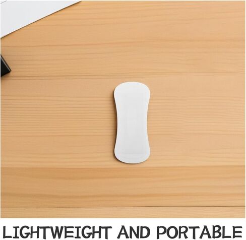 قطعتان من شرائط اختبار تسرب السائل الأمنيوسي للحمل من SOIMISS - وسادات كشف غشاء الجنين للاستعمال مرة واحدة - التعرف المبكر على انقطاع الماء in Kuwait