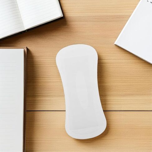 قطعتان من شرائط اختبار تسرب السائل الأمنيوسي للحمل من SOIMISS - وسادات كشف غشاء الجنين للاستعمال مرة واحدة - التعرف المبكر على انقطاع الماء in Kuwait