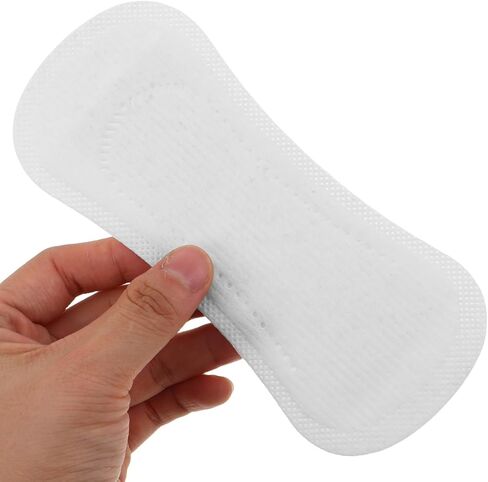 قطعتان من شرائط اختبار تسرب السائل الأمنيوسي للحمل من SOIMISS - وسادات كشف غشاء الجنين للاستعمال مرة واحدة - التعرف المبكر على انقطاع الماء in Kuwait