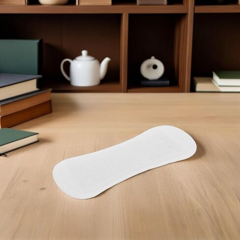 قطعتان من شرائط اختبار تسرب السائل الأمنيوسي للحمل من SOIMISS - وسادات كشف غشاء الجنين للاستعمال مرة واحدة - التعرف المبكر على انقطاع الماء in Kuwait