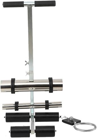 آلة شريط خط الملعب، آلة شريط خط ملعب كرة السلة، آلة وضع علامات خط الملعب، أداة وضع شريط طلاء الأرضية القابلة للتعديل لمواقف السيارات والممرات وورش العمل in Kuwait