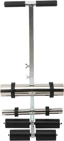 آلة شريط خط الملعب، آلة شريط خط ملعب كرة السلة، آلة وضع علامات خط الملعب، أداة وضع شريط طلاء الأرضية القابلة للتعديل لمواقف السيارات والممرات وورش العمل in Kuwait