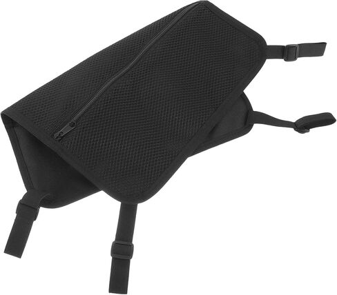 Paddleboard Mesh Bag Paddleboard Deck Pouch Water Sports Storage Mesh Pouch for Small Boats and Stand-up Boards Beach Use in Kuwait