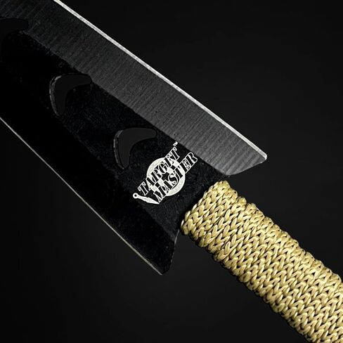 6 pcs. Ninja Tactical Combat Hunting Kunai Throwing Knife Set w/ Sheath Case in Kuwait