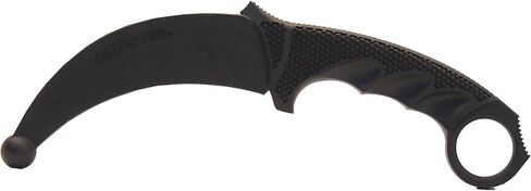 Cold Steel 92R49Z Rubber Training knife, Karambit, Clam Package in Saudi Arabia