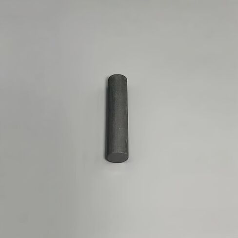 ‌قضيب كربيد السيليكون المرتبط بالتفاعل (SiC) (φ6x50mm) in Saudi Arabia