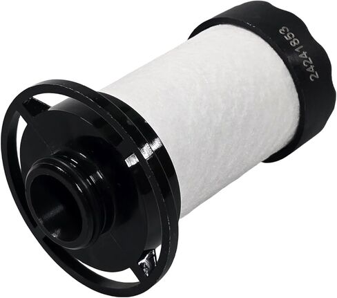 24241853 Filter for Compressed Air, Precision Filter Elements Suitable for FA40IH in Kuwait