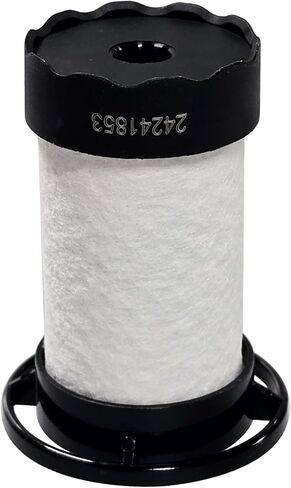 24241853 Filter for Compressed Air, Precision Filter Elements Suitable for FA40IH in Kuwait