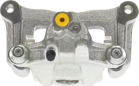 NEW REAW LEFT MELIDE CARIPER مع Toyota Avalon 3.0L 00-04 2000 2001 2002 2003 2004 4775007040 19-B2598 in Saudi Arabia