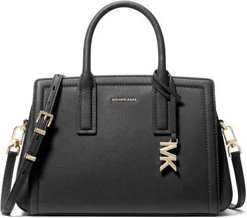 Michael Kors Laila Small Satchel, Smokey Rose in Saudi Arabia