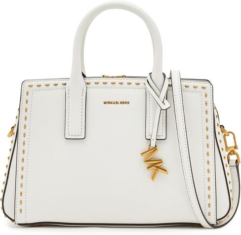 Michael Kors Laila Small Satchel, Smokey Rose in Saudi Arabia