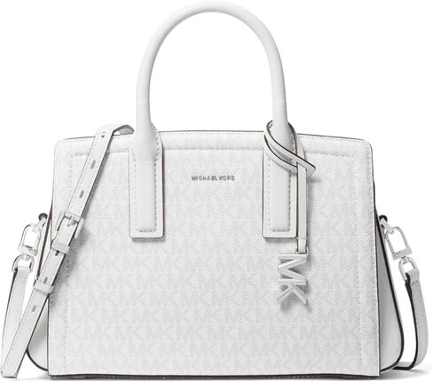 Michael Kors Laila Small Satchel, Smokey Rose in Saudi Arabia