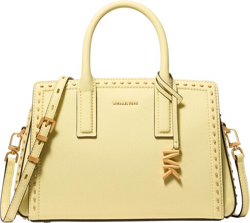 Michael Kors Laila Small Satchel, Smokey Rose in Saudi Arabia