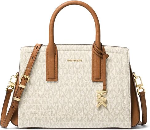 Michael Kors Laila Small Satchel, Smokey Rose in Saudi Arabia