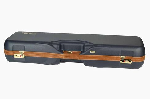 Negrini Shotgun One Gun Three Barrels OU and SXS - 1646 in Saudi Arabia
