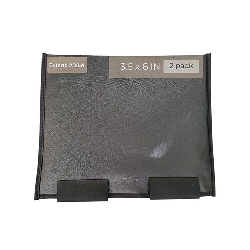 حقيبة واقية لمرآة التفتيش لمرآة مقاس 3.5 × 6 بوصة in Kuwait