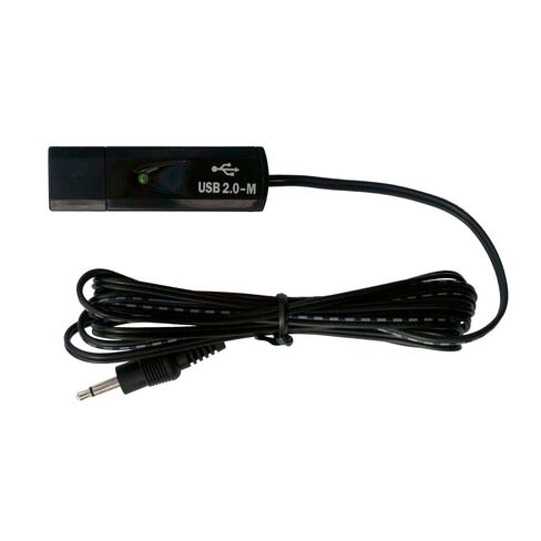 Sper Scientific 840054 RS232 Computer Cable for Dissolved Oxygen Meter in Saudi Arabia