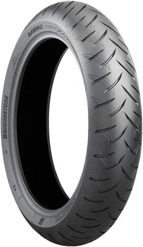 Bridgestone Battlax SC2 Rain Rear Scooter Tire (160/60R-14) in Saudi Arabia