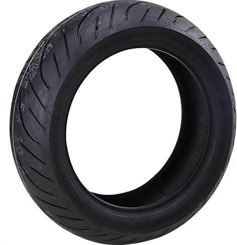 Bridgestone Battlax SC2 Rain Rear Scooter Tire (160/60R-14) in Saudi Arabia
