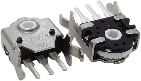 الأصلي TTC 8 مللي متر الفضة الأخضر الذهب احمرار النوى الماوس التشفير عجلة فك الماوس مفاتيح ل GPROX Superlight 2 Mou in Kuwait