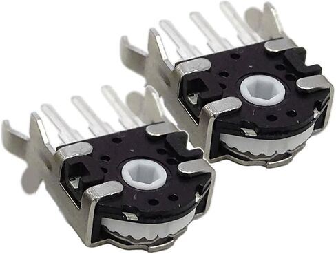 الأصلي TTC 8 مللي متر الفضة الأخضر الذهب احمرار النوى الماوس التشفير عجلة فك الماوس مفاتيح ل GPROX Superlight 2 Mou in Kuwait