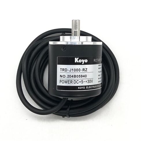 جهاز التشفير التزايدي TRD TRD-J1000-RZ J600-S J360-RZW J200 RZV J100-RZL J500 J1024 J2000(TRD J2000,RZ) in Saudi Arabia