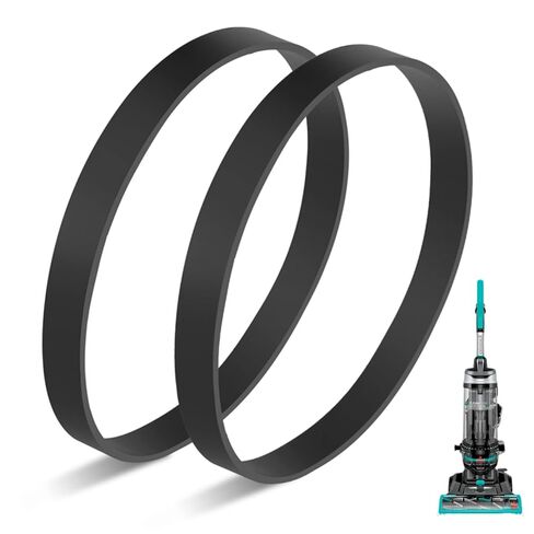 Replacement Belts for Bissell CleanView Swivel Rewind Pet Reach Upright Vacuum Model 3198 3198A 3197 3197A 3196 and 3195 Series (Pack of 3) in Saudi Arabia