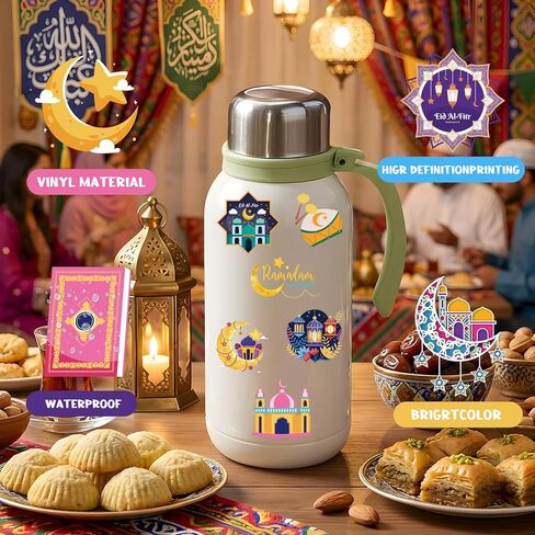 Xzentira ، 150pcs ملصقات الزهور حزمة زجاجة ماء ، ملصقات مقاومة للماء فينيل لطيف للوحات التزلج الهاتفية على الكمبيوتر المحمول ، الربيع ، الصيف ، الطبيعة ، الأزهار ، ملصقات نباتية للبالغين الفتيات والأطفال in Kuwait