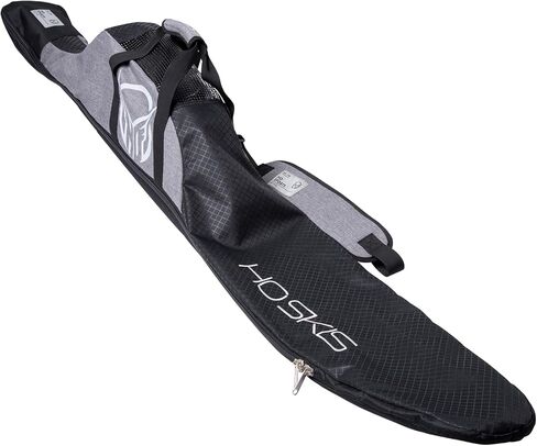 حقيبة HO Sports Universal Slalom Waterski - زلاجات مائية بطول 67-72 بوصة in Saudi Arabia