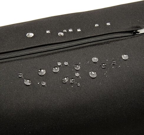 حقيبة تزلج مبطنة للثلج تناسب زلاجات يصل طولها إلى 200 سم، حقيبة زلاجات للسفر الجوي، زلاجات نقل مقاومة للماء in Kuwait